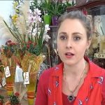 Trencadissa art floral en Santo jordi 2018, Badalona, venta online para toda España