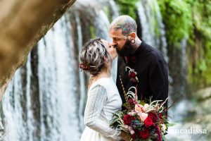 Flors per casaments, bodes i esdeveniments a Barcelona