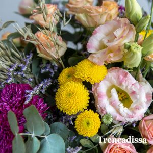 Ramos de flores naturales venta online