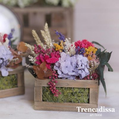Productos archivo - Trencadissa Art Floral