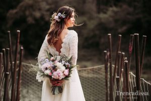 Flores en tu boda, diademas, prendidos, ramos, y todas las flores que necesites para tu evento