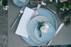 Prendidos y detalles florales para bodas y eventos
