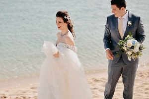 Ramos de novias y complementos florales para bodas