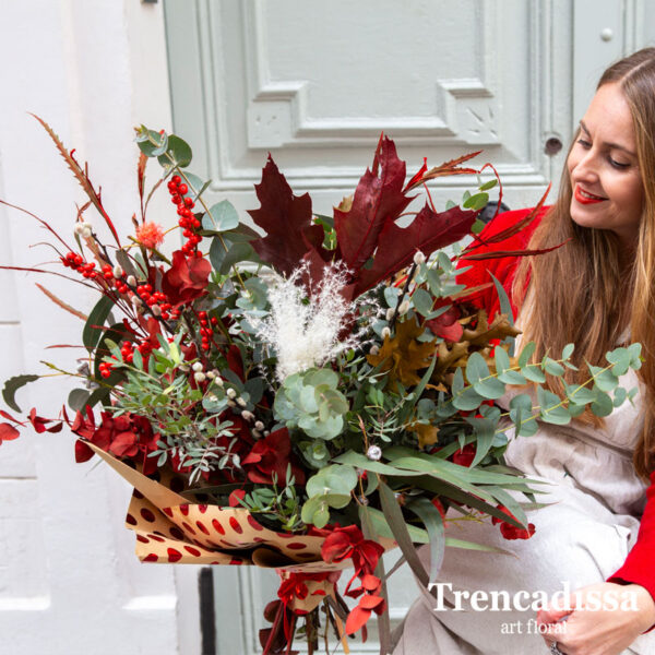 Ramo de navidad venta online