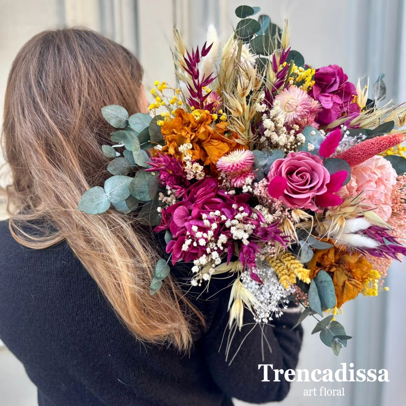 Ramos preservados en badalona