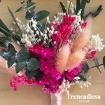 Flor seca vs flor natural: diferencias, ventajas y cuál elegir