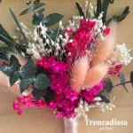 Flor seca vs flor natural: diferencias, ventajas y cuál elegir