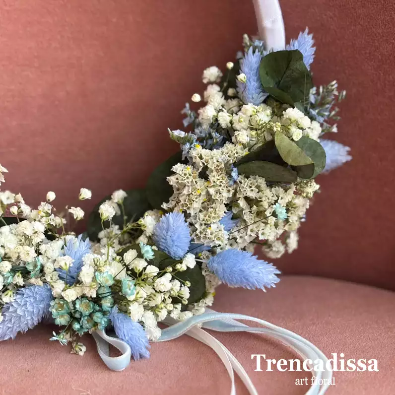 porta alianzas de boda